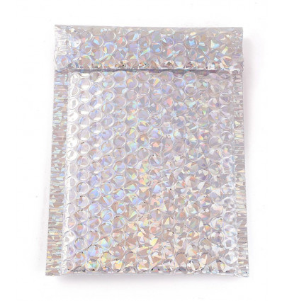 Blister emballage 12x8cm (30pcs)