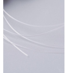 1mm - Bobine de fil de nylon