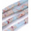 Agate indienne - chapelet pierres rondelles naturelle 2x4mm