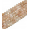 2mm - Chapelet pierre - apatite