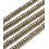 Agate indienne - chapelet pierres rondelles naturelle 2x4mm