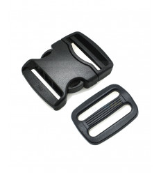 Boucle clips pour banane