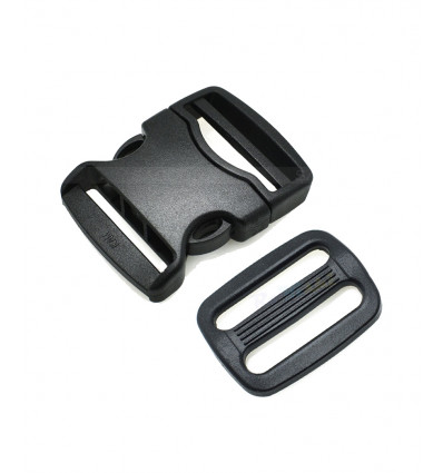 Boucle clips pour banane