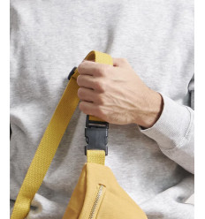 Boucle clips pour banane