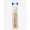 PUNCH NEEDLE + 1 AIGUILLE EN BOIS