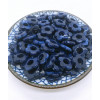 maille en acétate XXL - 39mm