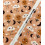 Tissu velours Dashwood. "Meadow Safari"
