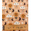 Tissu velours Dashwood. "Meadow Safari"