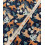 Tissu velours Dashwood. "Meadow Safari"