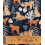 Tissu velours Dashwood. "Meadow Safari"