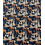Tissu velours Dashwood. "Meadow Safari"