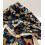 Tissu velours Dashwood. "Meadow Safari"