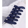 Paires de lacets irisés pour chaussures (100cm)