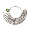 Mandrin + ensemble de baguier