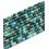 2,5mm - Chapelet pierre - chrysocolle