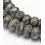 Chapelet pierre - Labradorite - 8mm