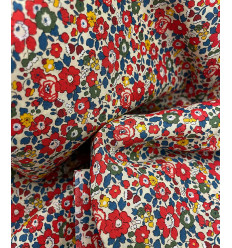 Tissu Liberty "Poppy forest"