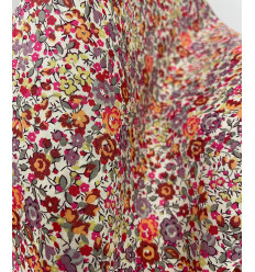 Tissu Liberty "Poppy forest"