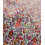Tissu Liberty "Poppy forest"
