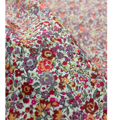 Tissu Liberty "Poppy forest"