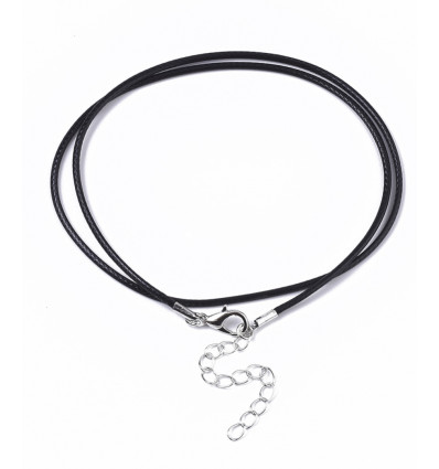 Collier rigide pour perles Heishi