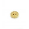Bouton rond en bois 20mm