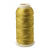 Fil de jade/nylon tressé - rose pâle