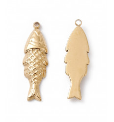 Pendentif mini goutte