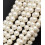 2mm - Chapelet perles de culture naturelles