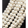 2mm - Chapelet perles de culture naturelles