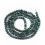8mm - Chapelet pierre - aventurine rose