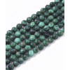 8mm - Chapelet pierre - aventurine rose