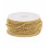 Chaine fine inoxydable (10cm)
