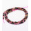 4,5mm - Chapelet pierre - tourmaline