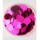 Sequins à broder 4mm