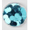 Sequins à broder 4mm