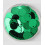 Sequins à broder 4mm