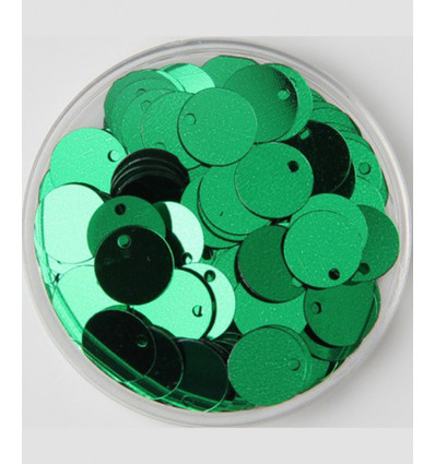 Sequins à broder 4mm