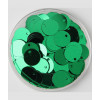 Sequins ronds 12mm