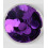 Sequins à broder 4mm