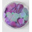 Sequins à broder 4mm