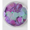 Sequins ronds 12mm