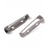 30mm - Support de broche - doré