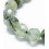 2mm - Chapelet pierre - apatite