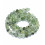 2mm - Chapelet pierre - apatite