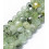 2mm - Chapelet pierre - apatite