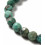 2,5mm - Chapelet pierre - chrysocolle