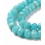 8mm - Chapelet pierre - aventurine rose