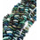3mm - Chapelet pierre - lapis lazuli