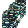 3mm - Chapelet pierre - lapis lazuli